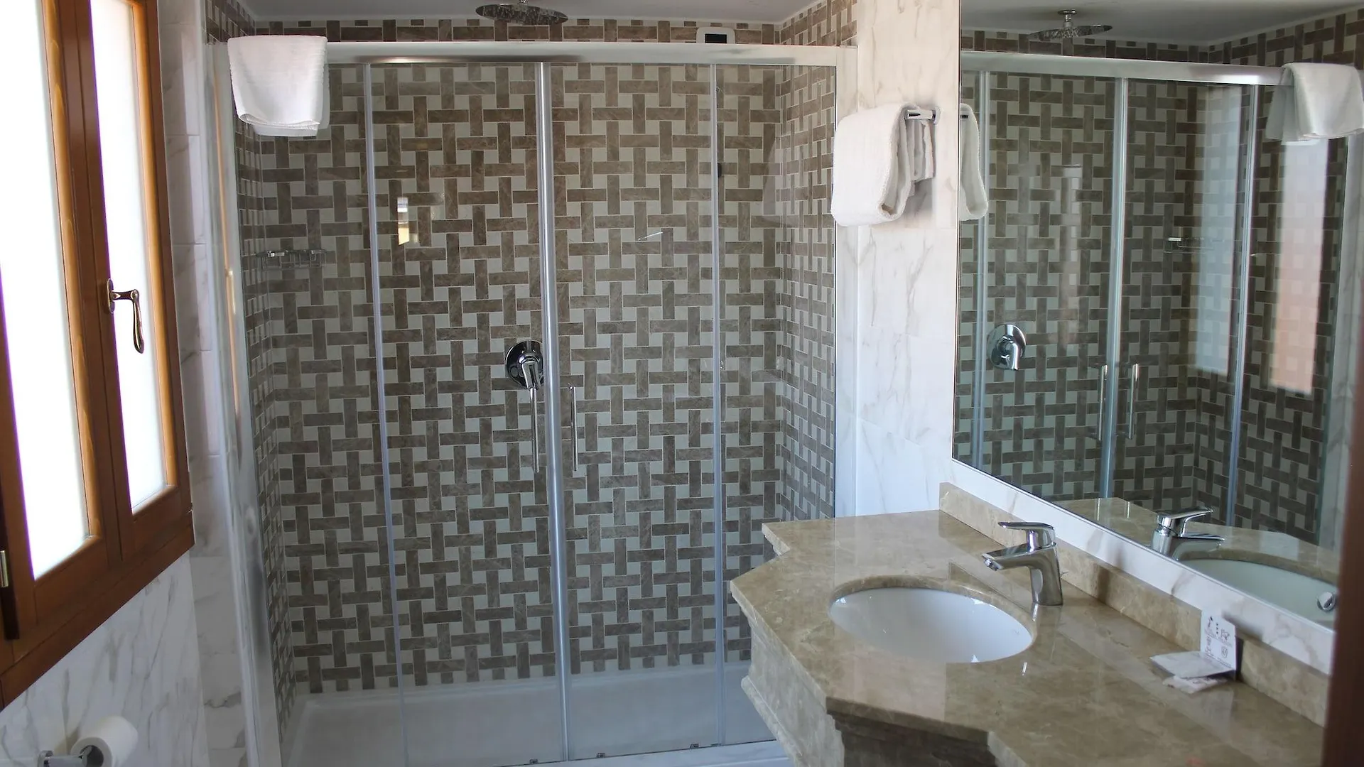ונציה Hotel Casanova