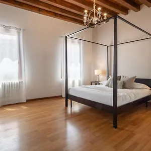 דירה Design Palace By Wonderful Italy ונציה