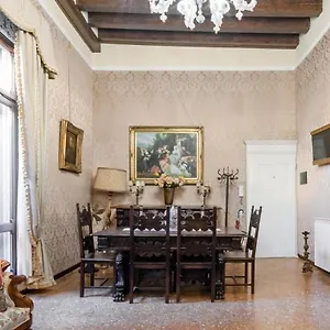 Casa Valier Apartment