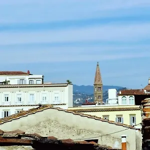 San Frediano Apartment