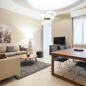 Contempora - Cavallotti 13 - B31 Apartment