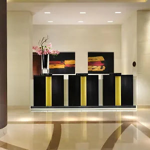 **** فندق أب تاون بالاس إيطاليا