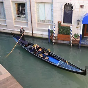 Daire Speon Canal Views Wifi, Venedik