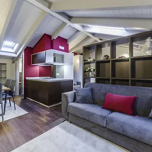 New Luxury Apartment