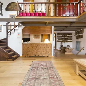 Sanmarco Apartment