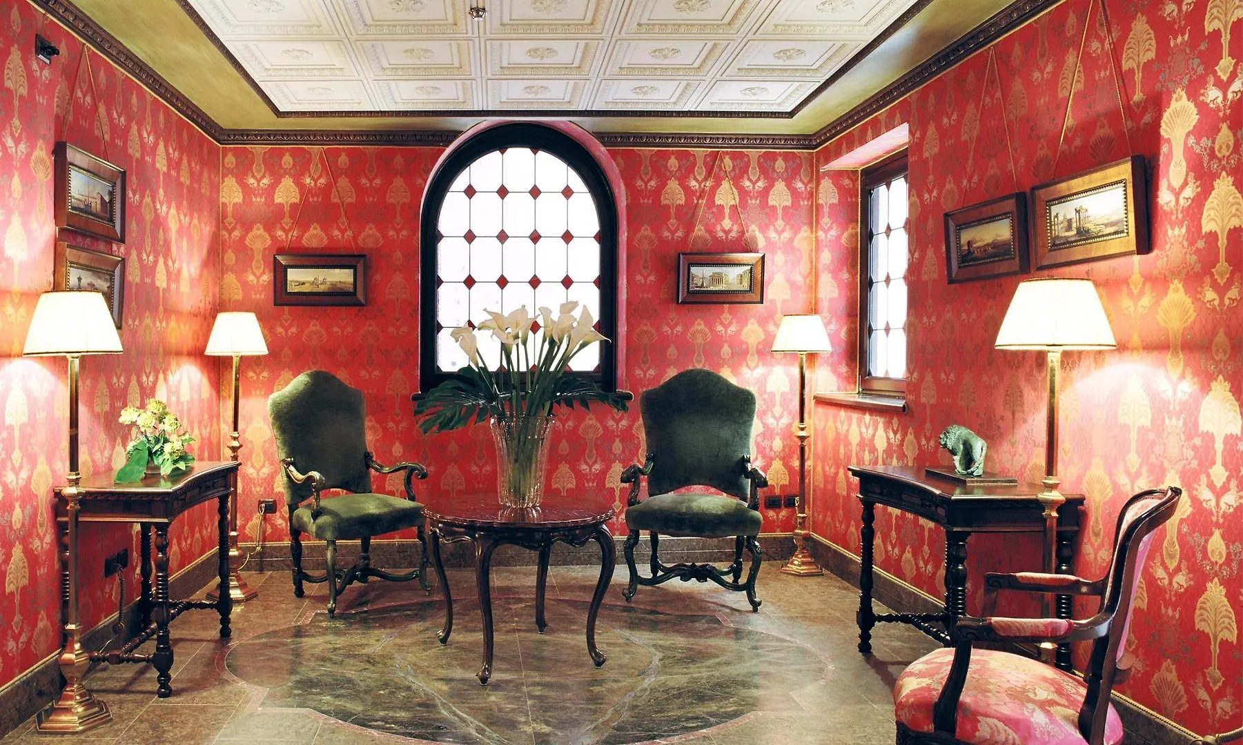 Hotel Casanova Venice 4*,  Italy