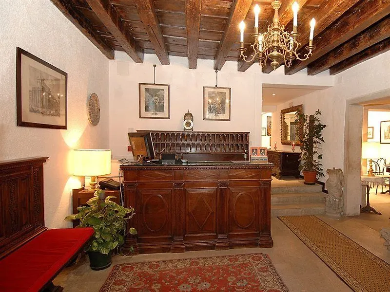 Hotel Casanova Venice