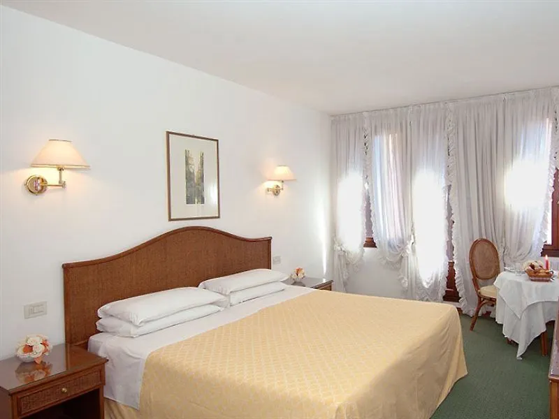 Hotel Casanova Venice Italy