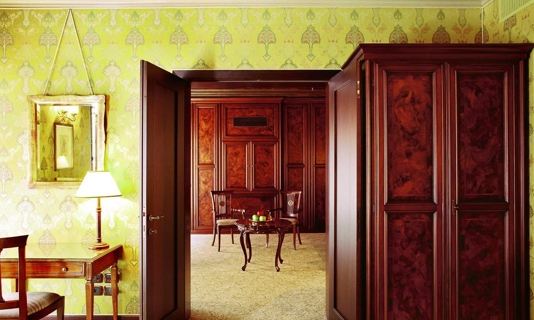 Hotel Casanova Venice