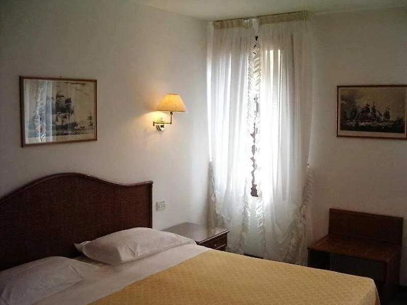Hotel Casanova Venice