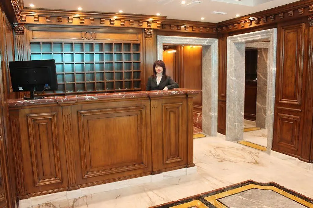 Hotel Casanova Venice